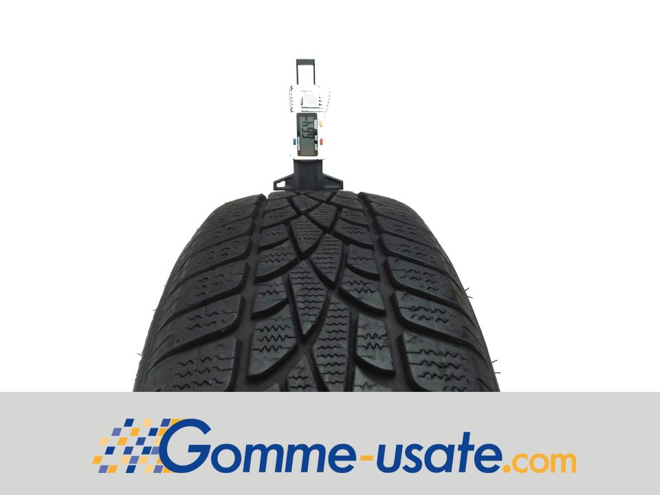 Thumb Dunlop Gomme Usate Dunlop 185/65 R15 88T Sp Winter Sport 3D M+S (80%) pneumatici usati Invernale 0 Thumb Dunlop Gomme Usate Dunlop 185/65 R15 88T Sp Winter Sport 3D M+S (80%) pneumatici usati Invernale 0